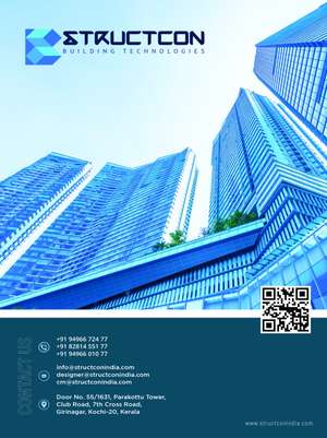 Structcon Building Technologies