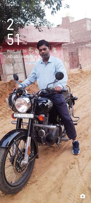 Ravinder