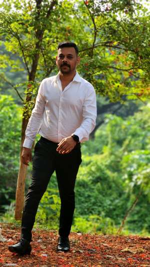 JAYADEVAN