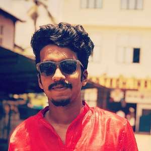 Jithin