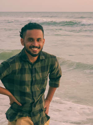 Prathyush 