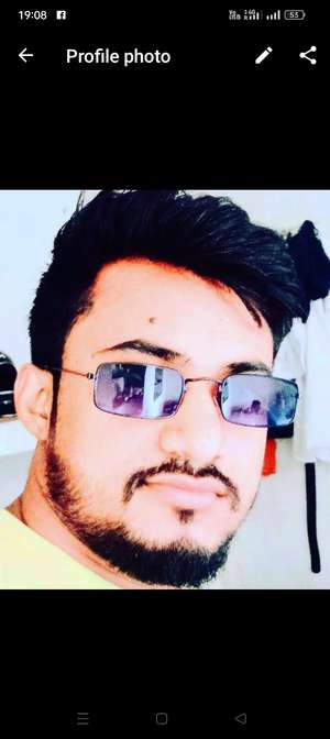 Nafis Saifi