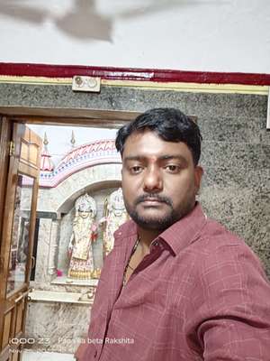 Mahesh