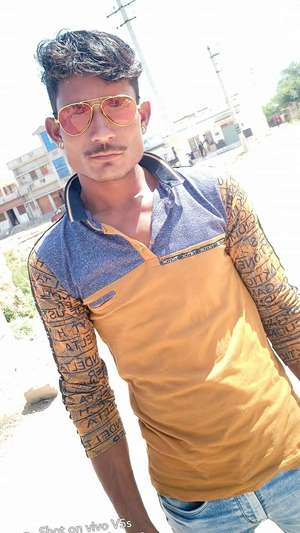 Dinesh Rathore