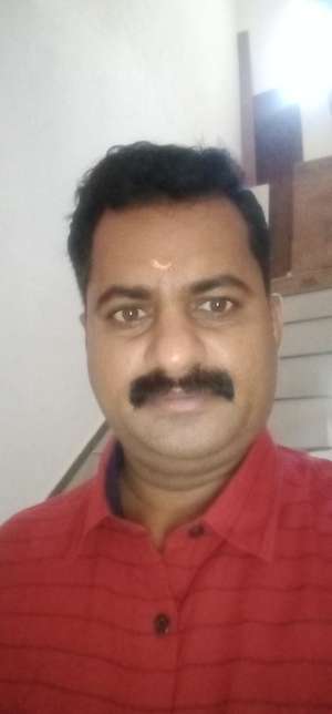 sureshbabu anil