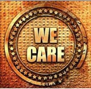 we care mosquito net