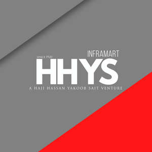 HHYS Inframart 