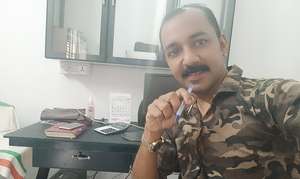 Antony