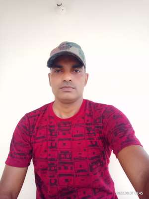 Sunil Kumar Prasad