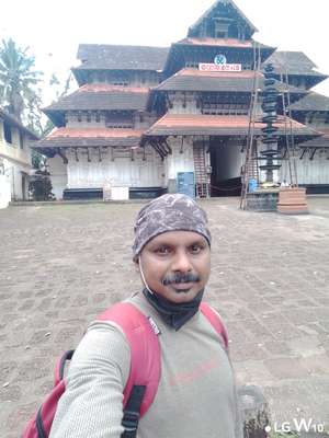 Sunil kumar