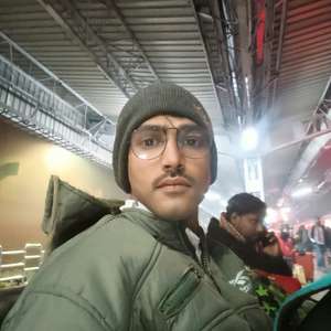 Ravish kumar 