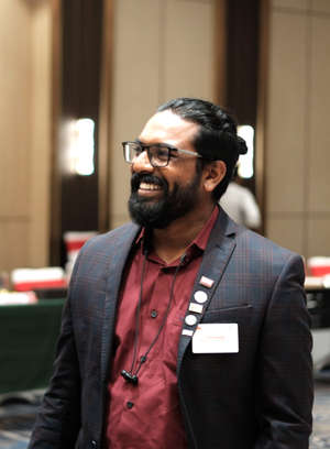 Sujith