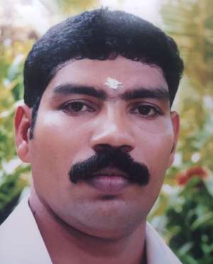 Vishnu Prasad