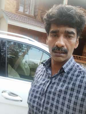 Mahamood Kuttuli