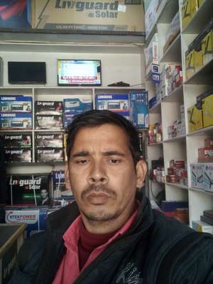 satya vir