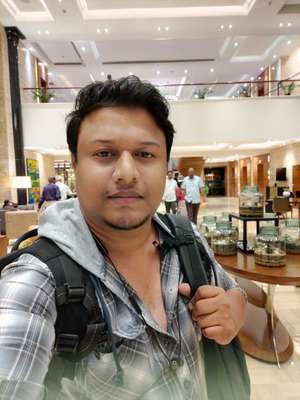 Ajeesh