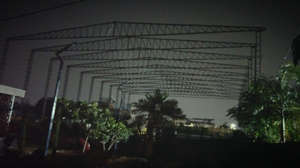 indori fabrication 