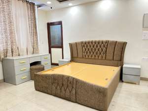 Ajaz Ali interior interior design