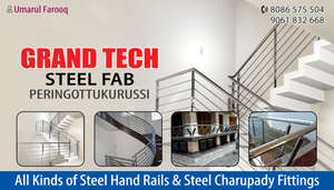 grand tech steelfab