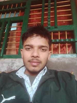 Suraj Kumar