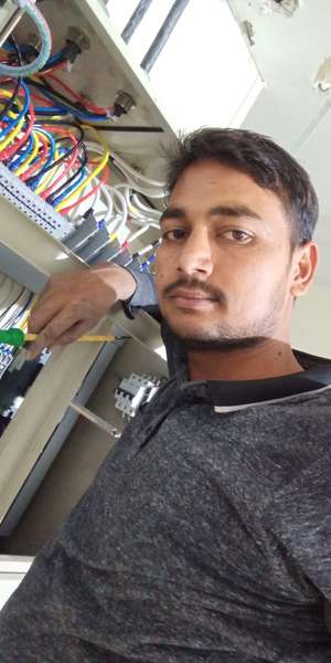 Dilip  Maurya