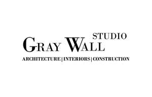 gray wall 