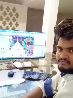 Shyam