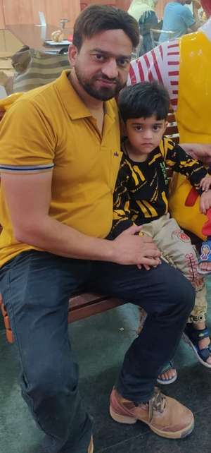 Raunak
