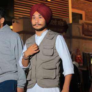 Pritpal