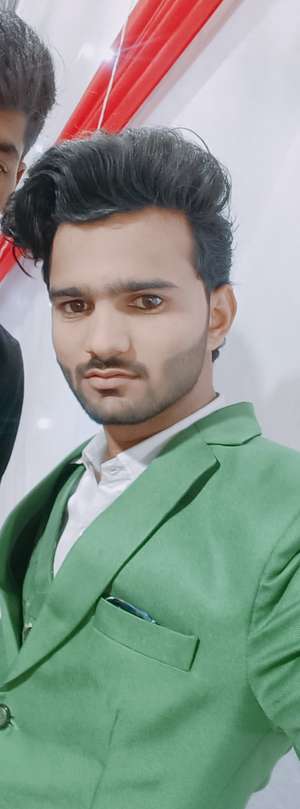 sharukh malik