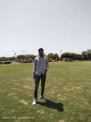 suresh 