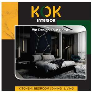 kok interior Home interior