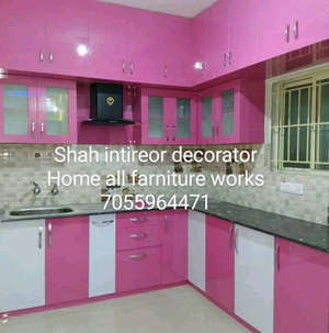 shah intireor decoretor