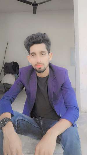 Armaan Ali