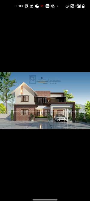CASA BUILDERS 