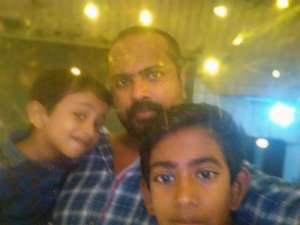 ranjith  tk