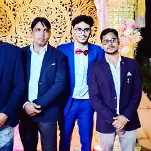 Rakesh
