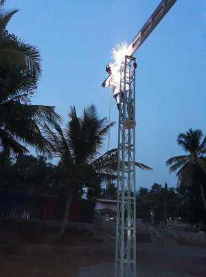 saneesh 