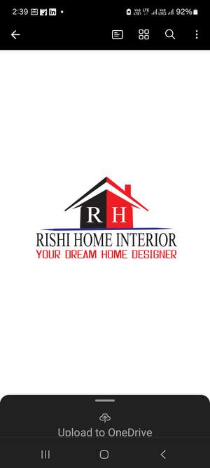 Rishi home interior