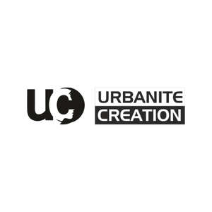 Urbanite Creation Name Plates and Signage