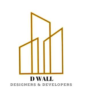 D WALL designers and developers