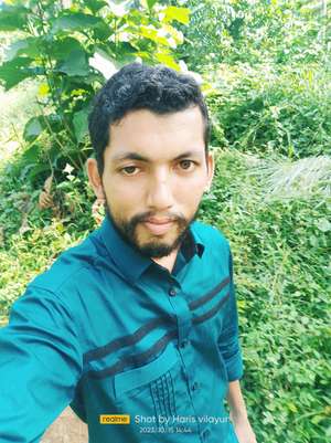 Haris 