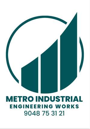 metro metro metal engineering