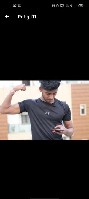 YOGESH