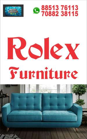 Rolex Furnitures
