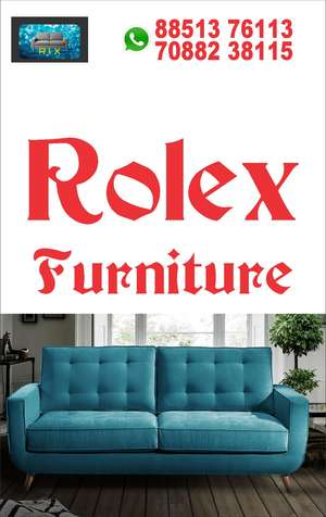 Rolex  Furnitures