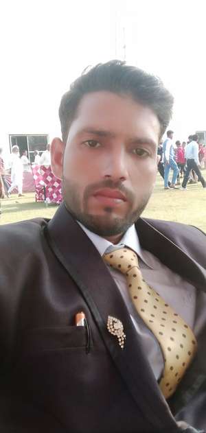 Salman Saifi