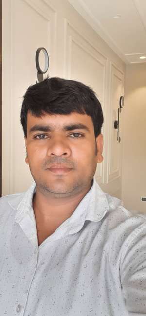 RAJU MANDAL