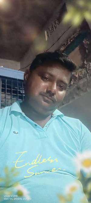 Chetan prakash chouhan