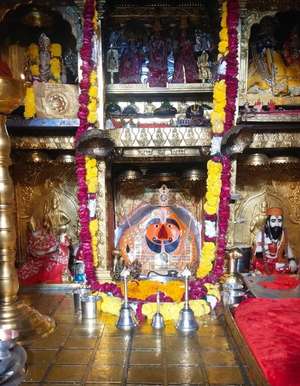 shree shyam 